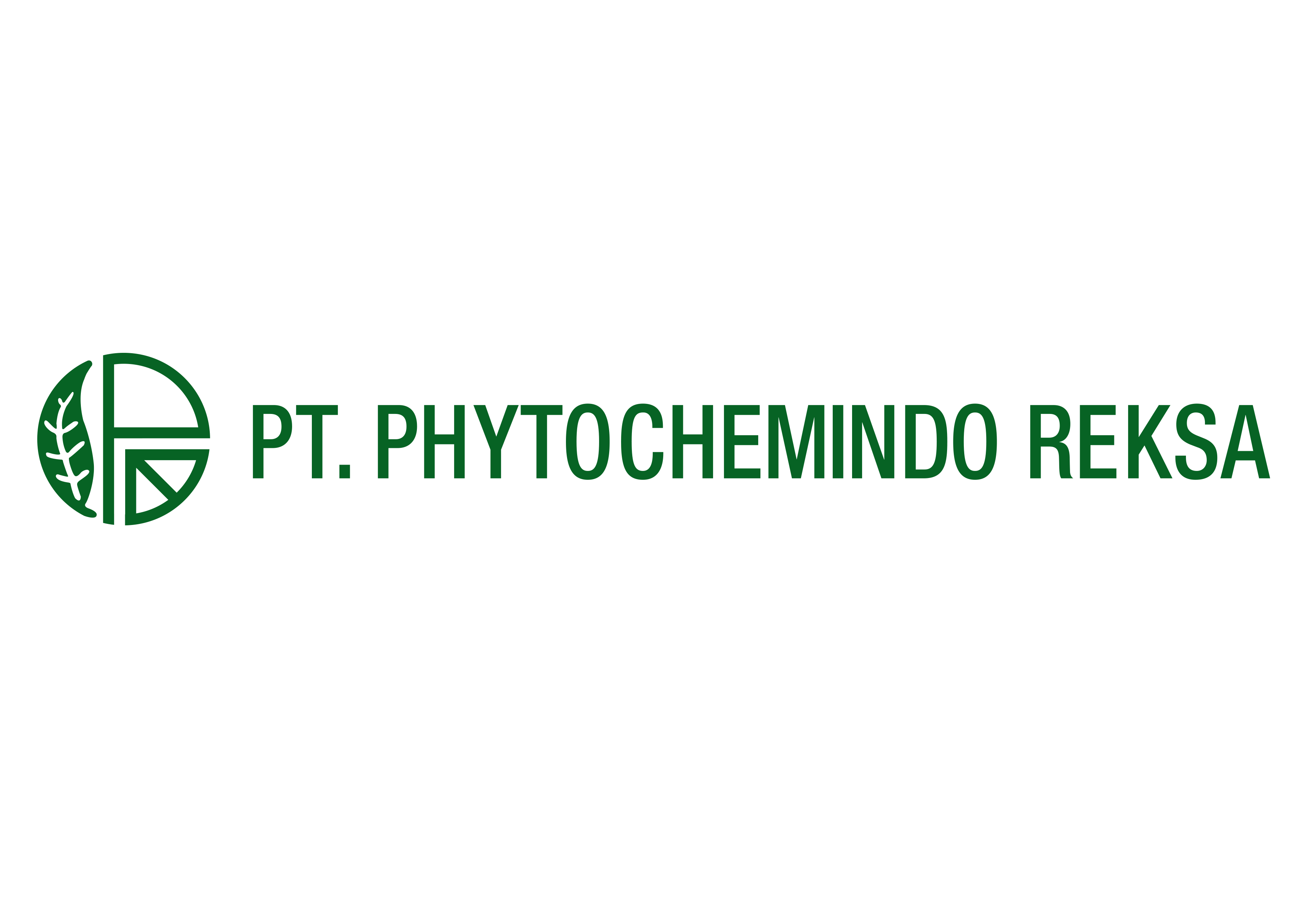 PT. PHYTOCHEMINDO REKSA